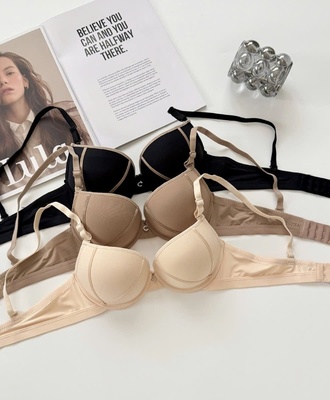 Áo bra nâng ngực 2208