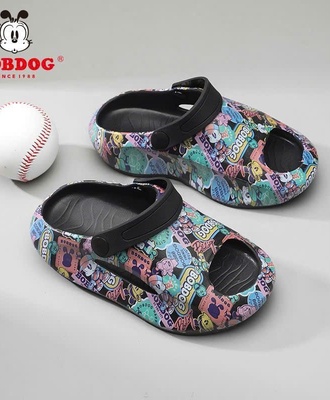 Dép bobdog 2508