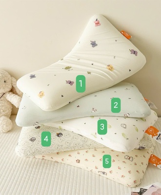 Gối cao su non 2608