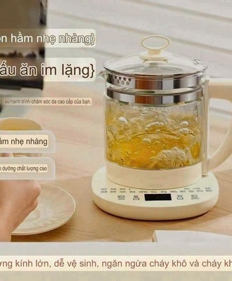 Bình đun nước 2608
