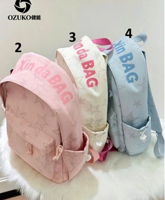 Balo,họa,tiết ngôi xao 2608