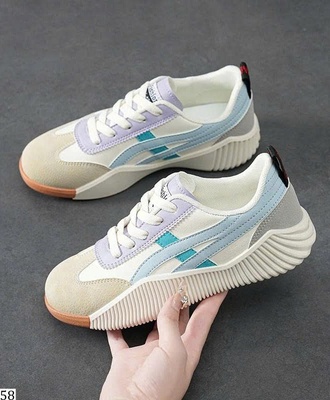 Giầy tt nữ 2708