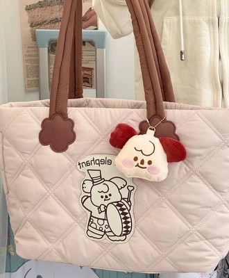 Túi tote xinh 2808
