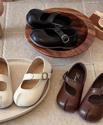 Giầy búp bê mary 2908