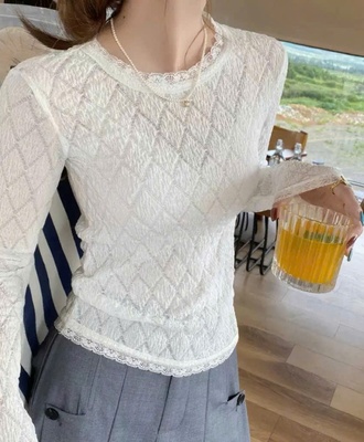Áo rưn nữ 3008