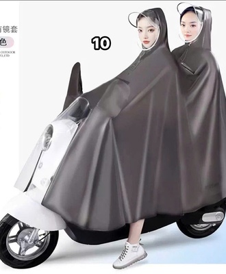 Áo mưa nam,nữ 3008