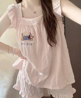 Sét đồ ngủ nữ 3108