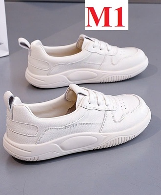 Giày sneaker 0209