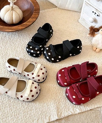 Giầy búp bê quai chun 0109