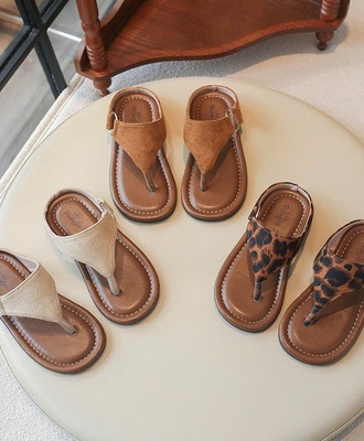 Sandal bé gái 0309