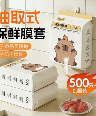 Túi bọc thực phẩm 0409