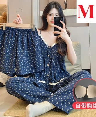 Sét 3 món mặc nhà nữ 0709