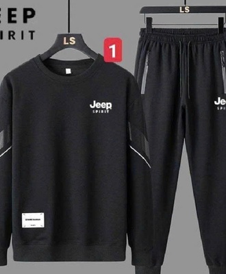 Sét bộ tt nam jeep 0709