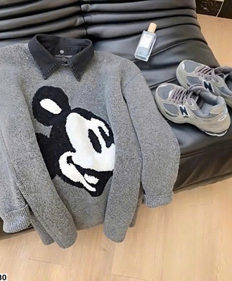 Áo len mickey 0809