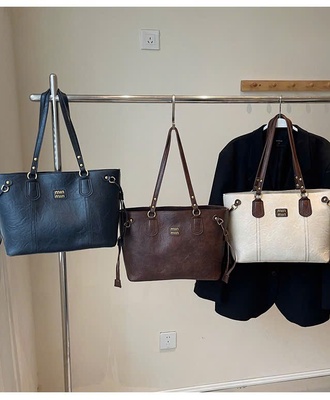 Túi tote da mềm 0809