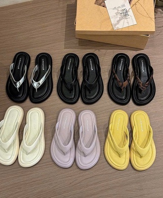 Dép xỏ ngón 0909