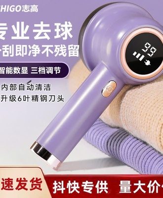 Máy cắt lông xù 0909