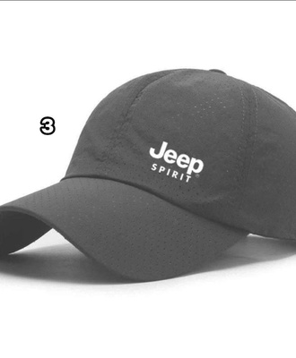 Mũ lưỡi trai jeep 1009