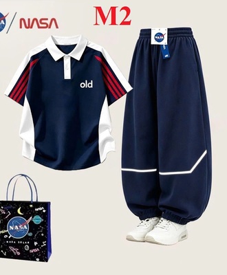 Sét polo nasa 1109