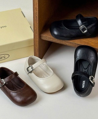 Giầy búp bê 1209