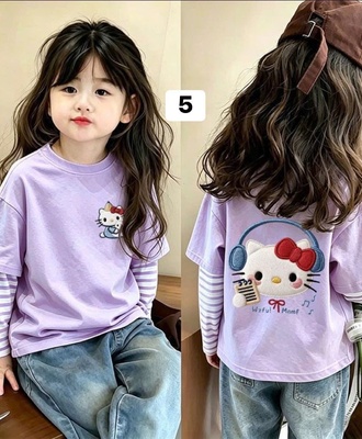 Áo gái giả 2 lớp 1309
