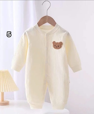 Body liền thân 1509