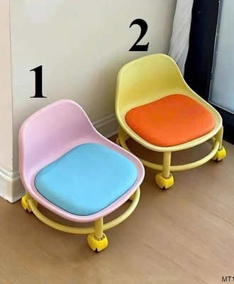 Ghế sắc màu 1509