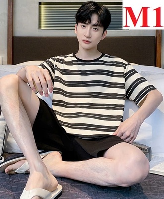Bộ nam mặc nhà 1709