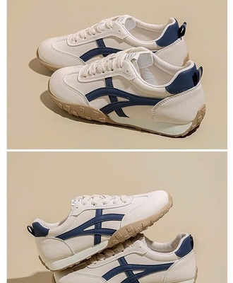 Giày tt nữ kiểu hàn 1709