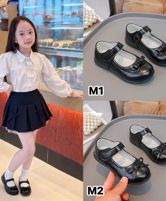 Giầy búp bê bg 1809