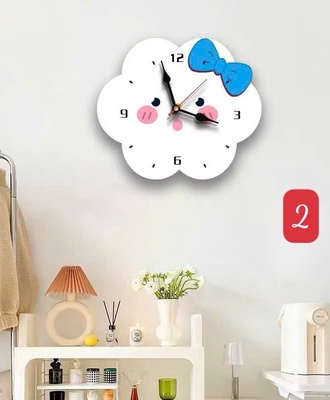 Đồng hồ treo tường 1809