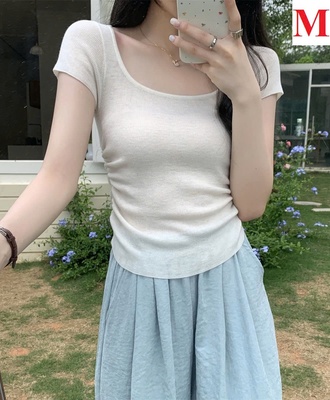 Áo dệt kim 1809
