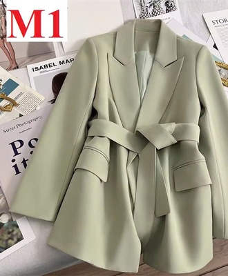 Áo blazer nữ 2209