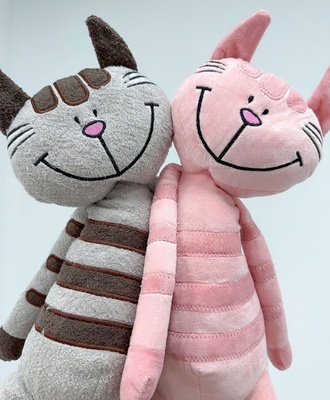 Gấu bông cute 2209