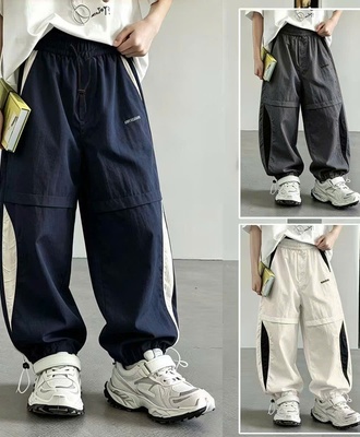 Quần jogger bt 2409