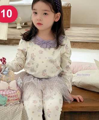 Bộ cotton 2509