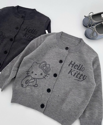 Áo len kitty 2509