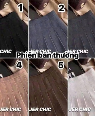 Cv xếp ly cho nữ 2509