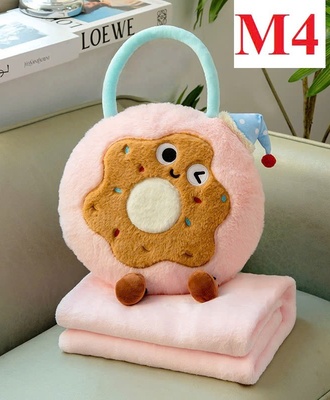 Bộ chăn gối cho bé 2609