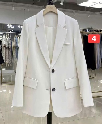 Áo blazer nữ 2809