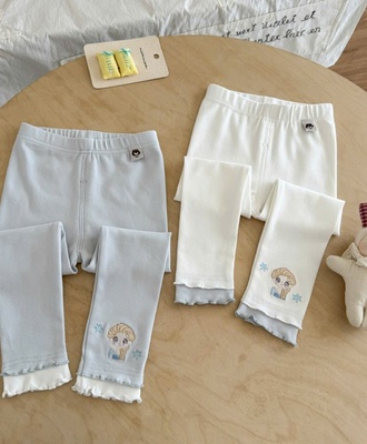 Quần legging bg 3009