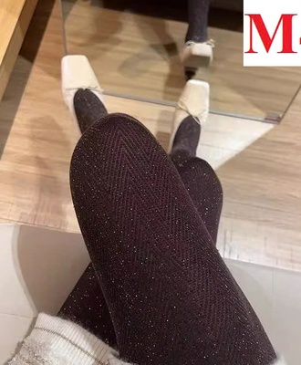 Quần tất bling nữ 3009