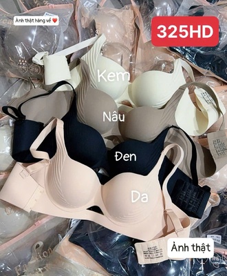 Áo lót su vân sóng 0110
