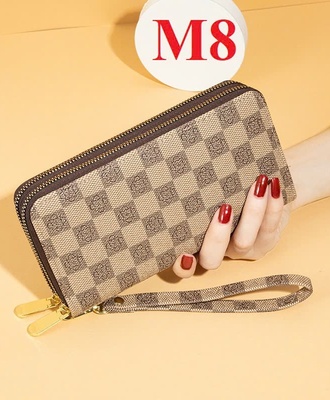 Ví cầm tay 0110