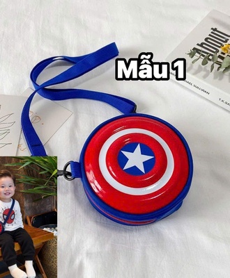 Túi siêu nhân 0110