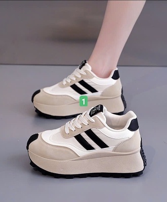 Giầy tt nữ 0210