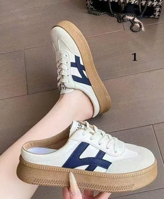 Giày sục cho nữ 0410