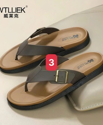 Dép tông nam 0410