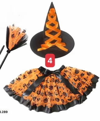 Sét hóa trang 0410