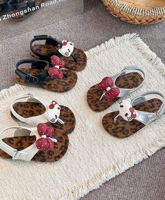 Sandal bg 0510
